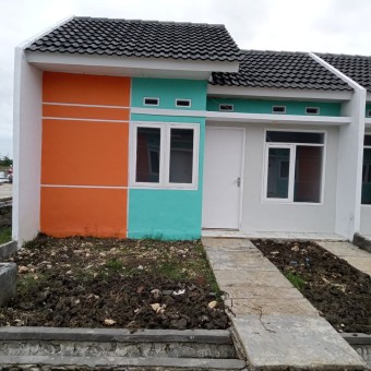 Rumah Dijual di Bunibakti Babelan Bekasi Pondok Permata